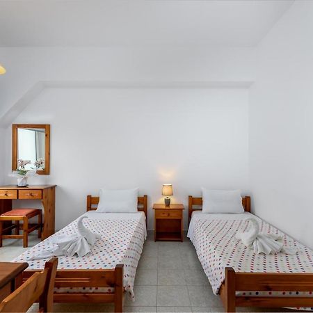 Iskas Evilion Rhodes City Exterior foto